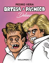 Produktbild: Ortega y Pacheco Deluxe