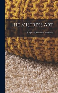 Produktbild: The Mistress Art