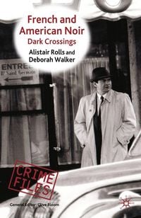 Produktbild: French and American Noir