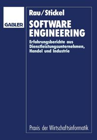 Produktbild: Software Engineering