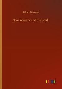 Produktbild: The Romance of the Soul