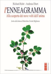 Produktbild: L' enneagramma. Alla scoperta dei nove volti dell'anima