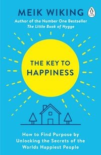 Produktbild: The Key to Happiness