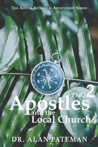 Produktbild: Apostles and the Local Church