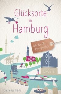 Produktbild: Gl&uuml;cksorte in Hamburg