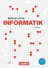Produktbild: Berufliche Informatik - 2. Auflage