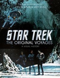Produktbild: Star Trek