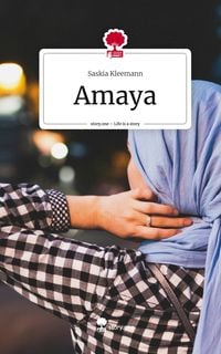 Produktbild: Amaya. Life is a Story - story.one