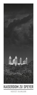 Produktbild: Horst Hamann - Kaiserdom zu Speyer