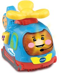 Produktbild: Tut Tut Baby Flitzer - Helikopter