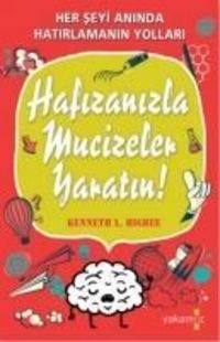 Produktbild: Hafizanizla Mucizeler Yaratin