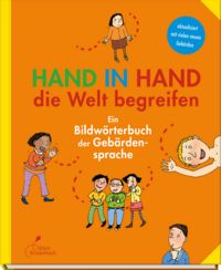 Produktbild: Hand in Hand die Welt begreifen