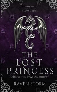 Produktbild: The Lost Princess