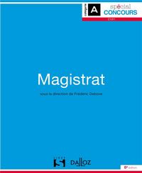 Produktbild: Magistrat