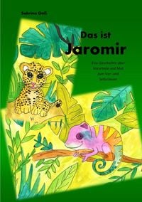 Produktbild: Das ist Jaromir