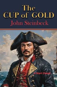 Produktbild: The Cup of Gold