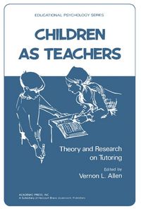 Produktbild: Children as Teachers