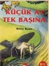 Produktbild: K&uuml;c&uuml;k At Tek Basina