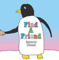 Produktbild: Find a Friend