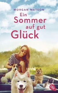 Produktbild: Ein Sommer auf gut Gl&uuml;ck