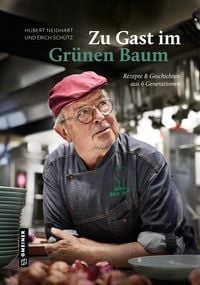 Produktbild: Zu Gast im Grünen Baum