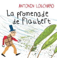 Produktbild: La promenade de Flaubert