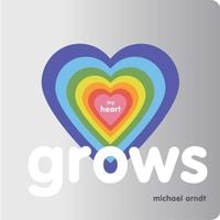 Produktbild: My Heart Grows