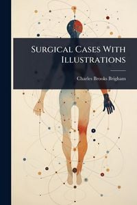 Produktbild: Surgical Cases With Illustrations