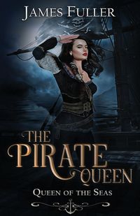 Produktbild: Queen of the Seas