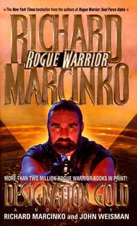 Produktbild: Designation Gold Rogue Warrior