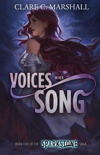 Produktbild: Voices In Her Song