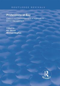 Produktbild: Professions at Bay