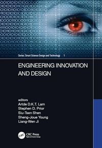 Produktbild: Engineering Innovation and Design