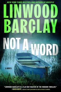 Produktbild: Not a Word