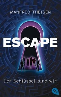 Produktbild: Escape - Der Schl&uuml;ssel sind wir