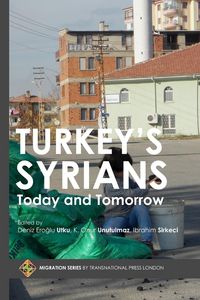 Produktbild: Turkey's Syrians