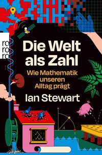 Produktbild: Die Welt als Zahl