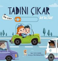 Produktbild: Tadini Cikar - Araclar Tak-Cikar