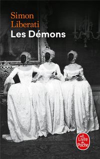 Produktbild: Liberati, S: D&eacute;mons