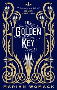 Produktbild: The Golden Key