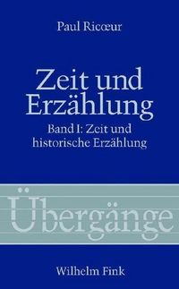 Produktbild: Zeit und Erz&auml;hlung