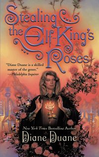Produktbild: Stealing the Elf-King's Roses