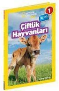 Produktbild: National Geographic Kids B&ouml;cekler