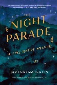 Produktbild: The Night Parade