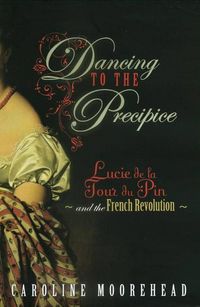 Produktbild: Moorehead, C: Dancing to the Precipice