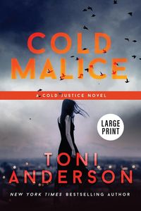 Produktbild: Cold Malice
