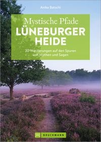Produktbild: Mystische Pfade L&uuml;neburger Heide