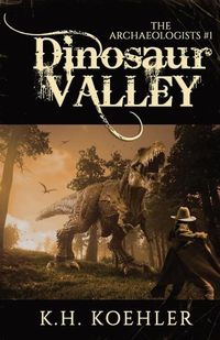 Produktbild: Dinosaur Valley