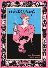 Produktbild: Hinterhof