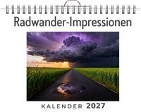 Produktbild: Radwander-Impressionen